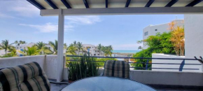 Oceanfront Retreat in Casablanca